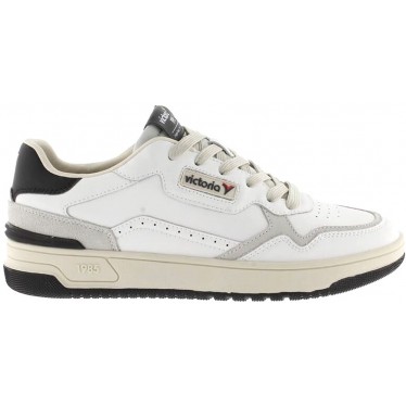 Victoria 8800122 Sport C80 Scarpe sportive da uomo NEGRO