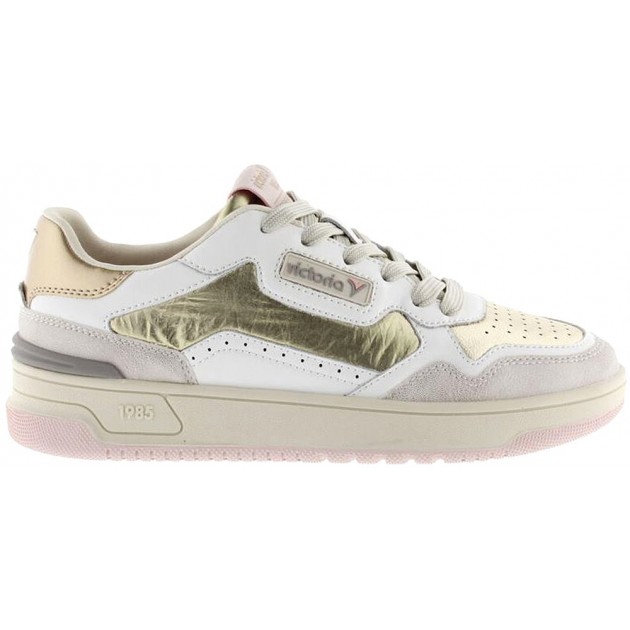Victoria 8800123 Soft Metal C80 Sneakers da donna ORO Victoria 8800123 Soft Metal C80 Sneakers da donna ORO