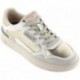 Victoria 8800123 Soft Metal C80 Sneakers da donna ORO