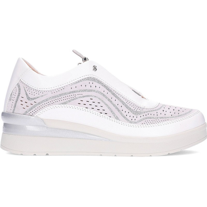 Sneakers STONEFLY Crema 38 221039 GLACIER_GRAY