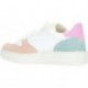 SNEAKERS VICTORIA BASKET MADRID 1258246 ROSA