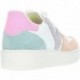 SNEAKERS VICTORIA BASKET MADRID 1258246 ROSA