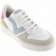 SNEAKERS VICTORIA BASKET MADRID 1258246 FUCSIA