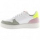 SNEAKERS VICTORIA BASKET MADRID 1258246 AMARILLO