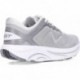 MBT 2000 III Scarpe da ginnastica con lacci da donna 703479 SILVER_GREY