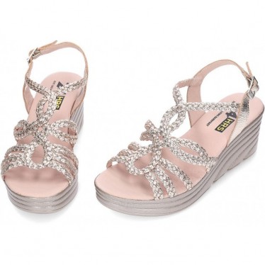 Sandali in pelle 24 ore 26494 JAZMIN