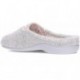 Pantofole Rizo da donna Garzon 7293130 GRIS_PERLA