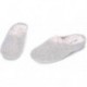 Pantofole Rizo da donna Garzon 7293130 GRIS_PERLA