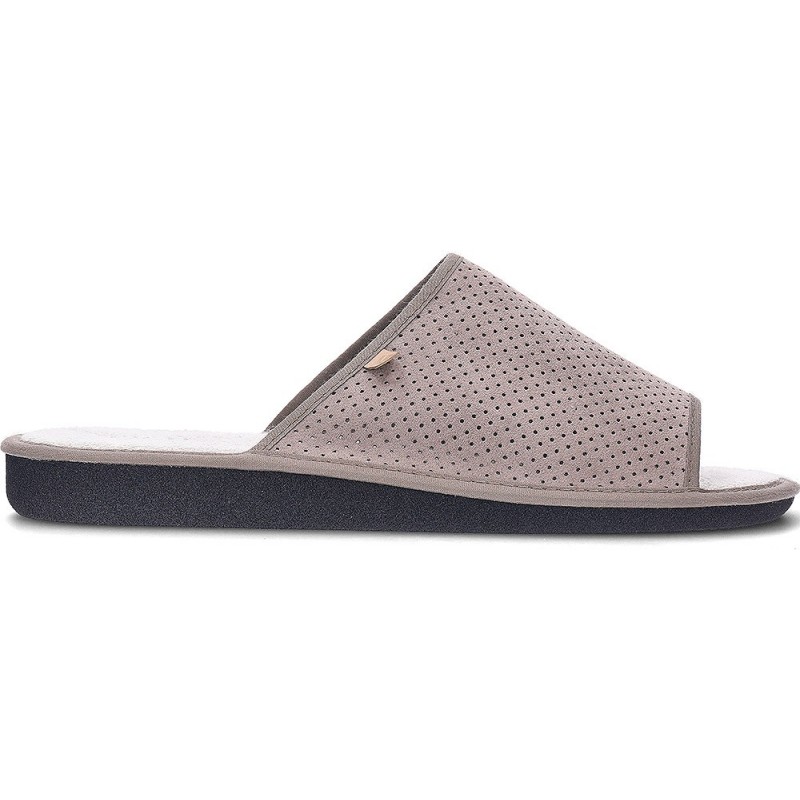 Pantofole da uomo Garzon Microante P500 MUSGO