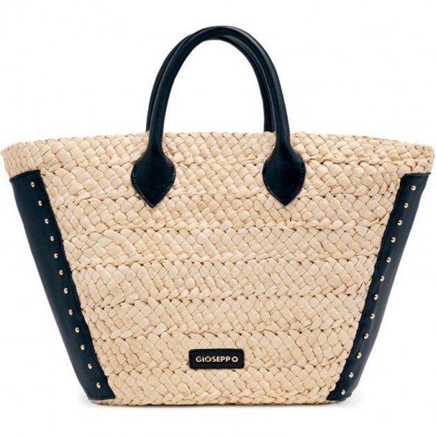 Borsa da donna Gioseppo 75501 Ossipee BLACK Borsa da donna Gioseppo 75501 Ossipee BLACK