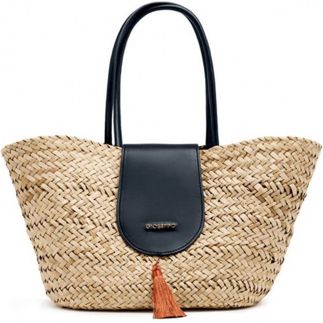 Borsa da donna Gioseppo 75495 Yarmouth BLACK Borsa da donna Gioseppo 75495 Yarmouth BLACK
