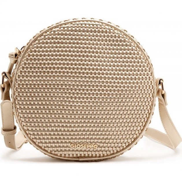 Borsa da donna Gioseppo 75500 Parkland PLATINO Borsa da donna Gioseppo 75500 Parkland PLATINO