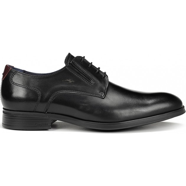 Scarpe da uomo Fluchos F1887 Asgard NEGRO Scarpe da uomo Fluchos F1887 Asgard NEGRO