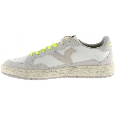 Sneakers unisex Victoria 8806105 Smash Sport Vintage LIMA