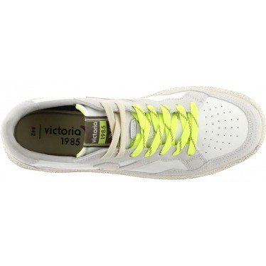 Sneakers unisex Victoria 8806105 Smash Sport Vintage LIMA