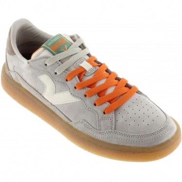 Victoria 8806107 Smash Suede Sneakers da uomo TAUPE