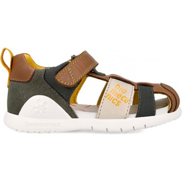 SANDALO BIOMECANICA 242256-A URBAN ARENA