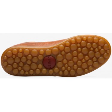SCARPE DA CAMPER PALLONI ARIEL 16002 MARRON