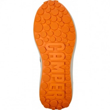 Scarpe sportive da uomo CAMPER Pelotas Athens K100943 VERDE_008