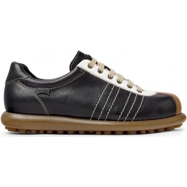 CAMPER Pelotas K101018 Scarpe sportive da uomo NEGRO_001