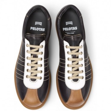 CAMPER Pelotas K101018 Scarpe sportive da uomo NEGRO_001