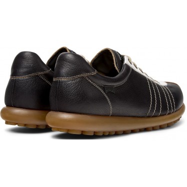CAMPER Pelotas K101018 Scarpe sportive da uomo NEGRO_001