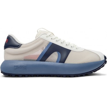 Sneakers da uomo CAMPER Pelotas Athens K100944 AZUL_017