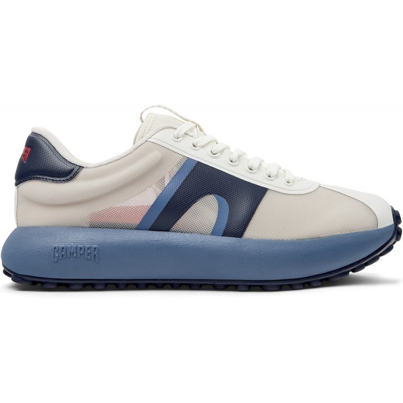 Sneakers da uomo CAMPER Pelotas Athens K100944 AZUL_017