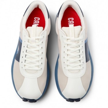 Sneakers da uomo CAMPER Pelotas Athens K100944 AZUL_017