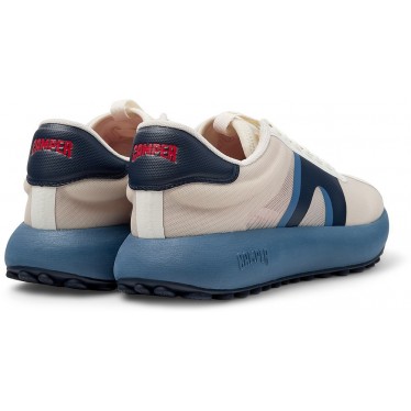 Sneakers da uomo CAMPER Pelotas Athens K100944 AZUL_017