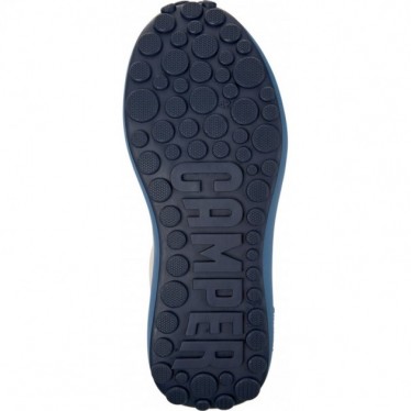 Sneakers da uomo CAMPER Pelotas Athens K100944 AZUL_017