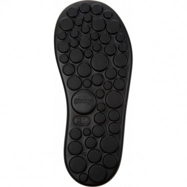 CAMPER Sandali Pelotas Flota K100938 in pelle VERDE_004