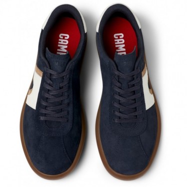CAMPER Pelotas Soller K100937 Scarpe da ginnastica da uomo AZUL_015