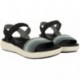 Sandali Doctor Cutillas da donna 31411 NEGRO