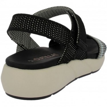 Sandali Doctor Cutillas da donna 31411 NEGRO