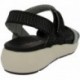Sandali Doctor Cutillas da donna 31411 NEGRO