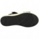 Sandali Doctor Cutillas da donna 31411 NEGRO