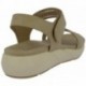 Doctor Cutillas 31408 Sandali elastici da donna BEIG