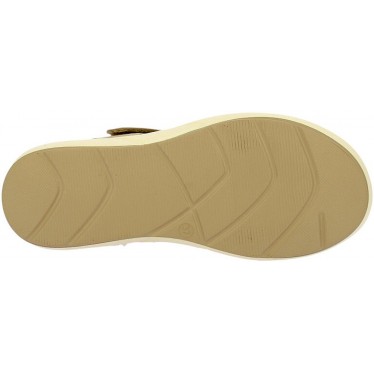 Doctor Cutillas 31408 Sandali elastici da donna BEIG