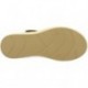 Doctor Cutillas 31408 Sandali elastici da donna BEIG
