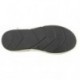 Sandalo Doctor Cutillas 31403 da donna NEGRO