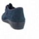 Scarpe da ginnastica Doctor Cutillas 736 traforate MARINO