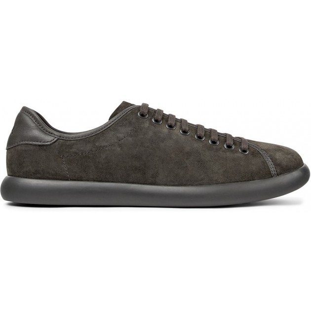 SOLLER PALLE SPORTIVE CAMPER K100974 GRIS_013 SOLLER PALLE SPORTIVE CAMPER K100974 GRIS_013