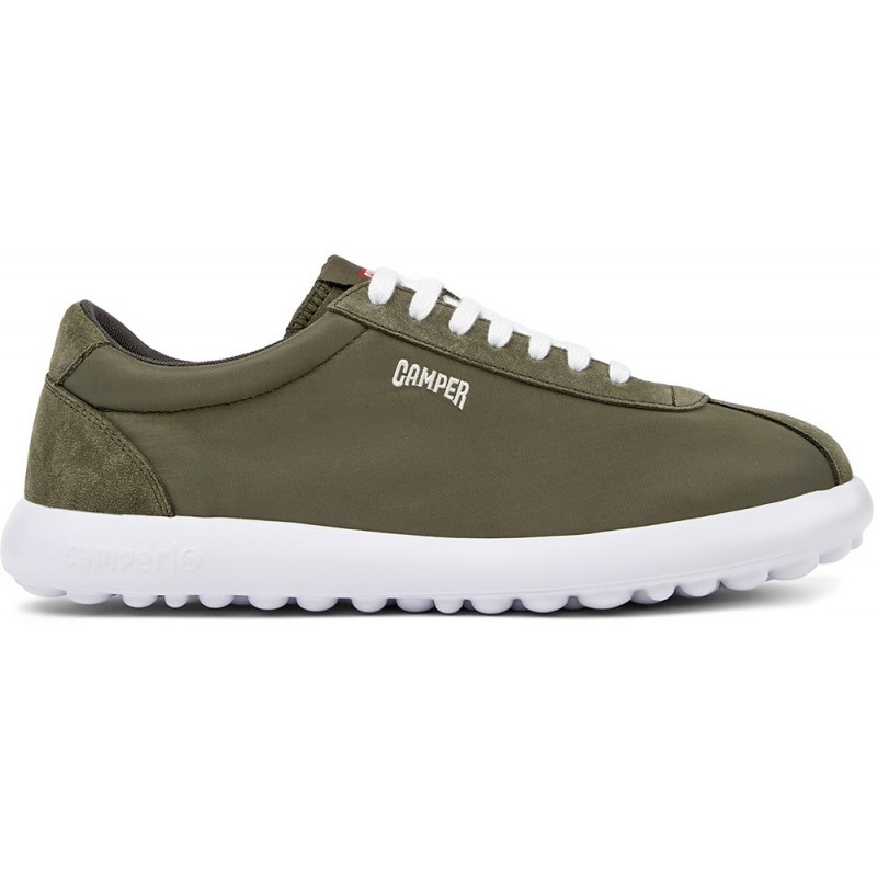CAMPER Pelotas XLite K101019 Scarpe sportive da uomo VERDE_006