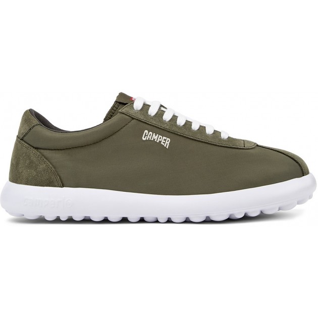 CAMPER Pelotas XLite K101019 Scarpe sportive da uomo VERDE_006