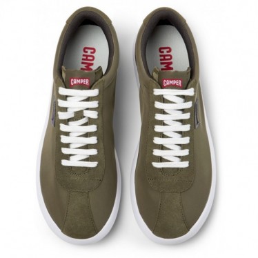 CAMPER Pelotas XLite K101019 Scarpe sportive da uomo VERDE_006