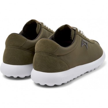 CAMPER Pelotas XLite K101019 Scarpe sportive da uomo VERDE_006
