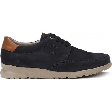 SCARPE FLOWY DA UOMO DARYL F1460 OCEANO