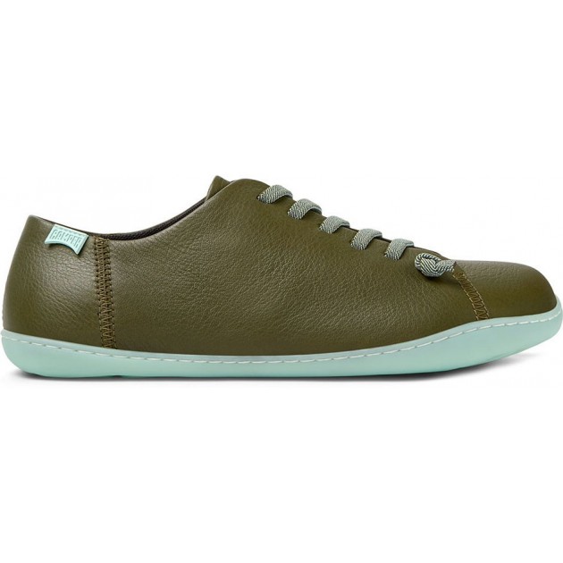 CAMPER SPORTIVO K100249 PEU CAMI VERDE_053 CAMPER SPORTIVO K100249 PEU CAMI VERDE_053