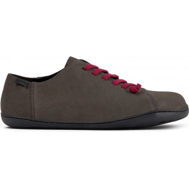 CAMPER SPORTIVO PEU CAMI 17665 MARRON_277
